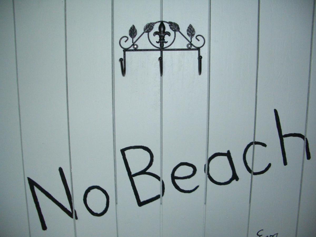 No Beach Daire Solingen Dış mekan fotoğraf