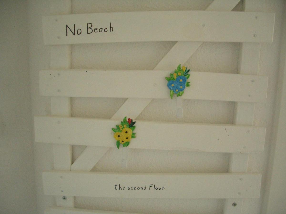 No Beach Daire Solingen Dış mekan fotoğraf