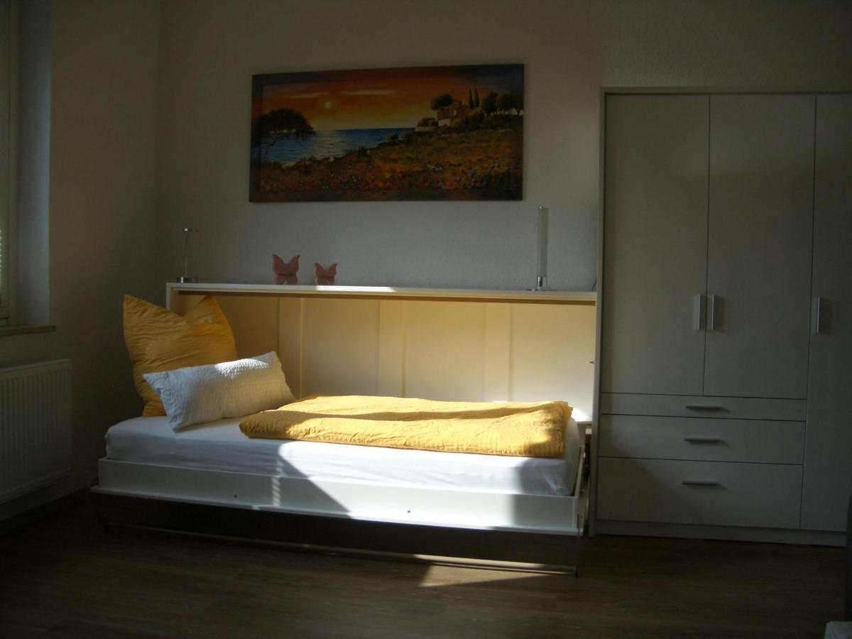 No Beach Daire Solingen Dış mekan fotoğraf